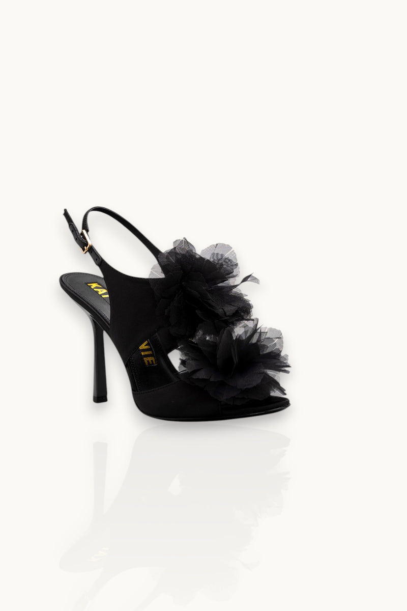 Sher Sandals