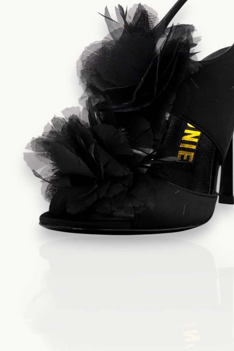 Sher Sandals