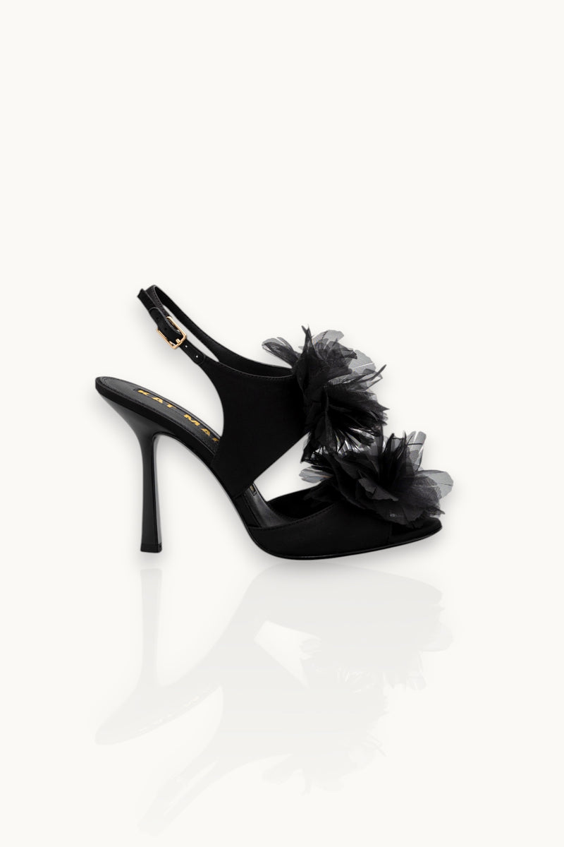Sher Sandals