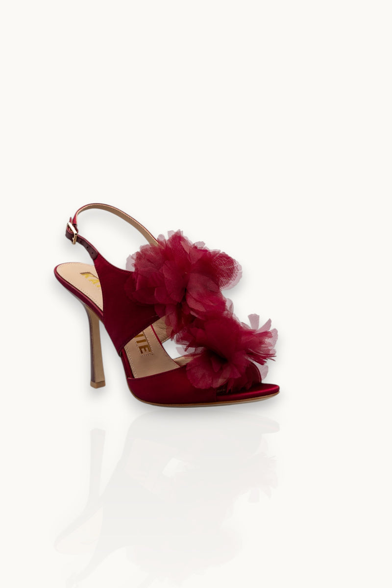 Sher Sandals
