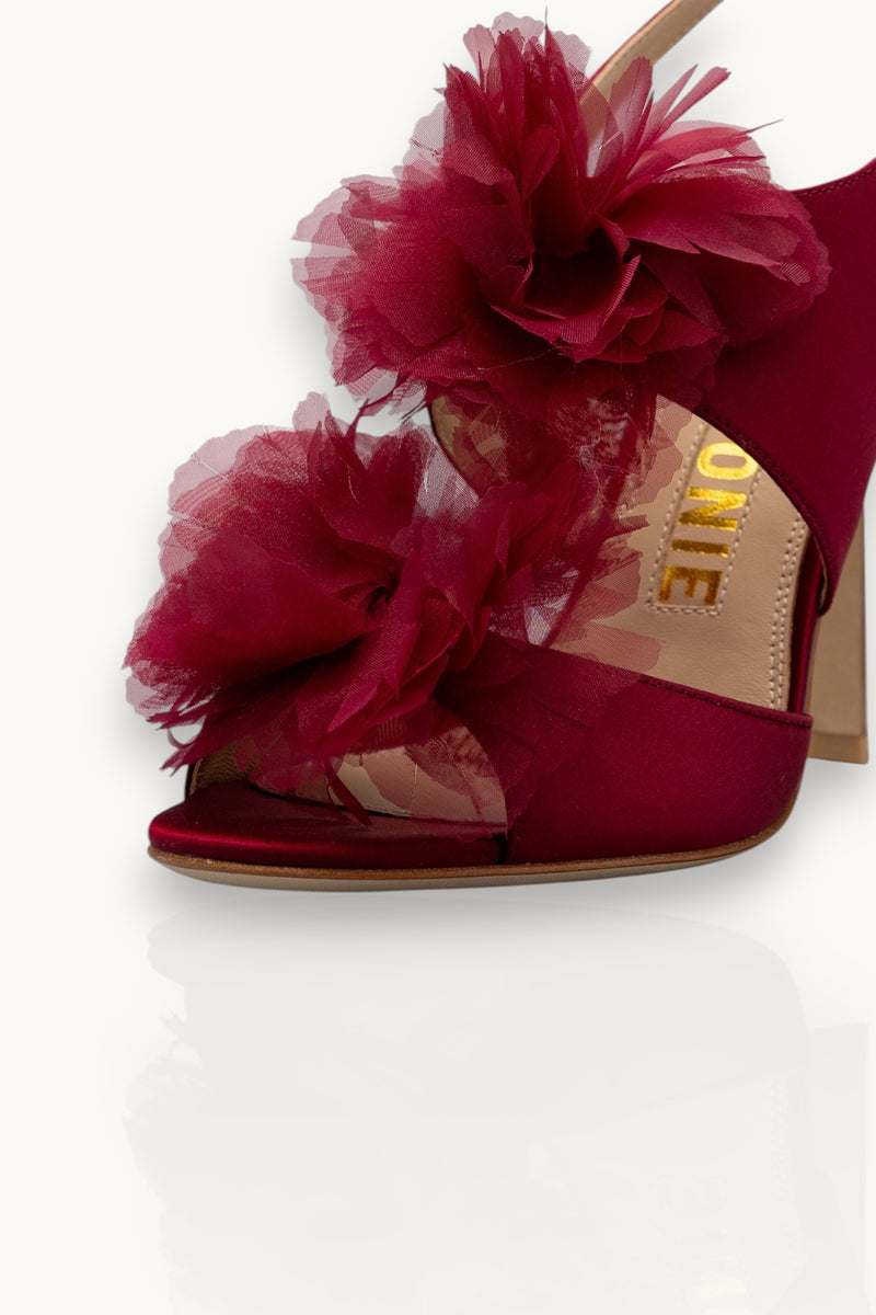 Sher Sandals