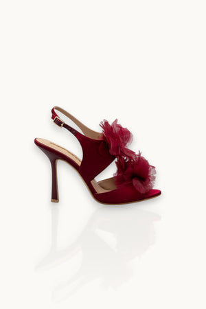 Sher Sandals
