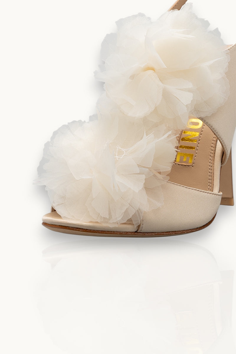 Sher Sandals