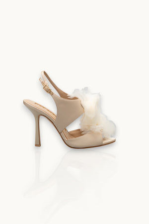 Sher Sandals