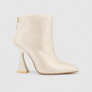 Shru Ankle Boots