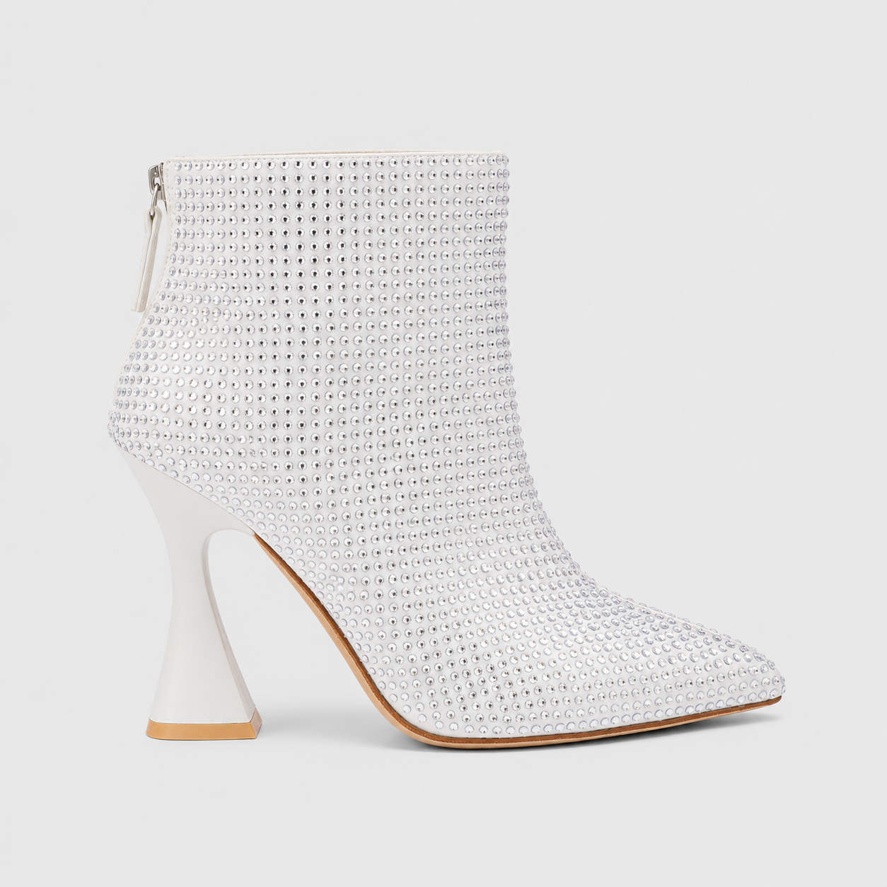 Shru Ankle Boots