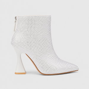 Shru Ankle Boots