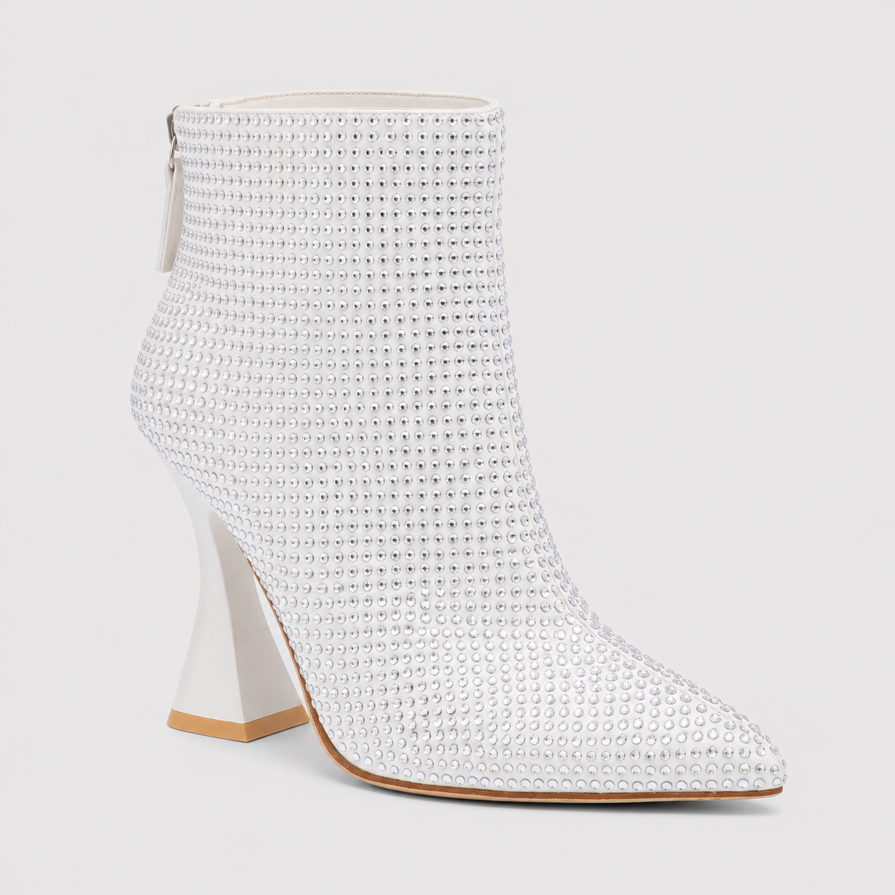 Shru Ankle Boots