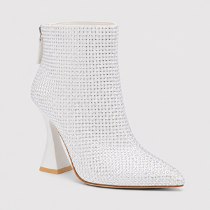 Shru Ankle Boots