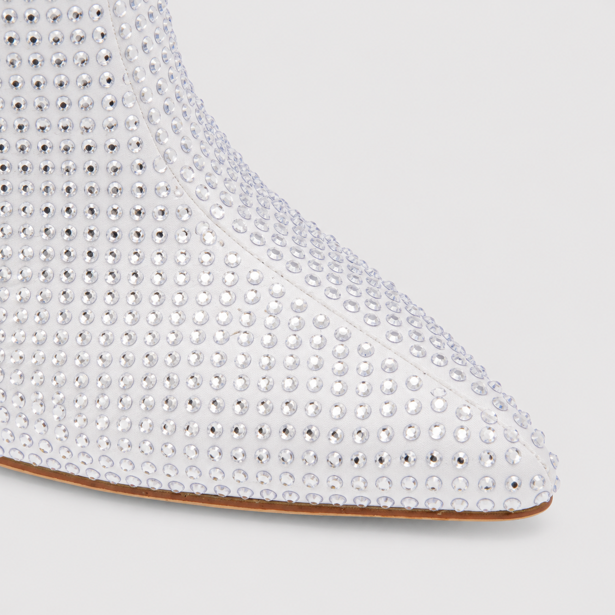 Shru Ankle Boots
