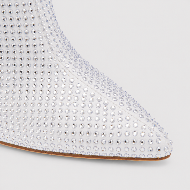 Shru Ankle Boots