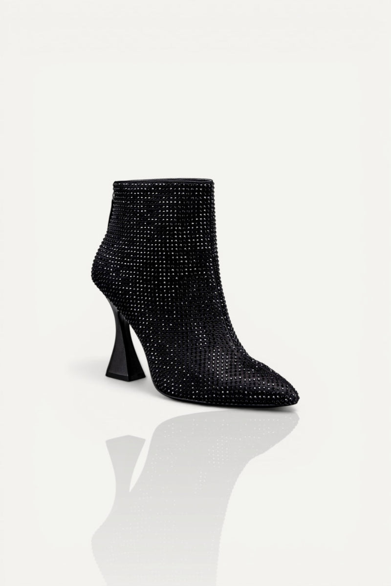 Shru Ankle Boots
