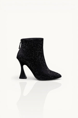 Shru Ankle Boots