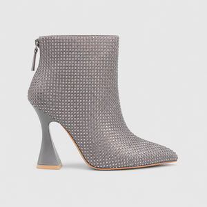 Shru Ankle Boots