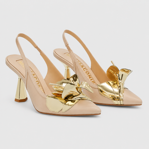 Tamannaah Slingback