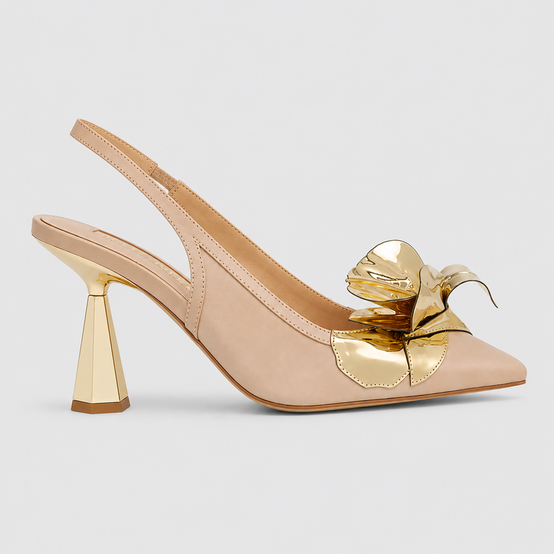 Tamannaah Slingback