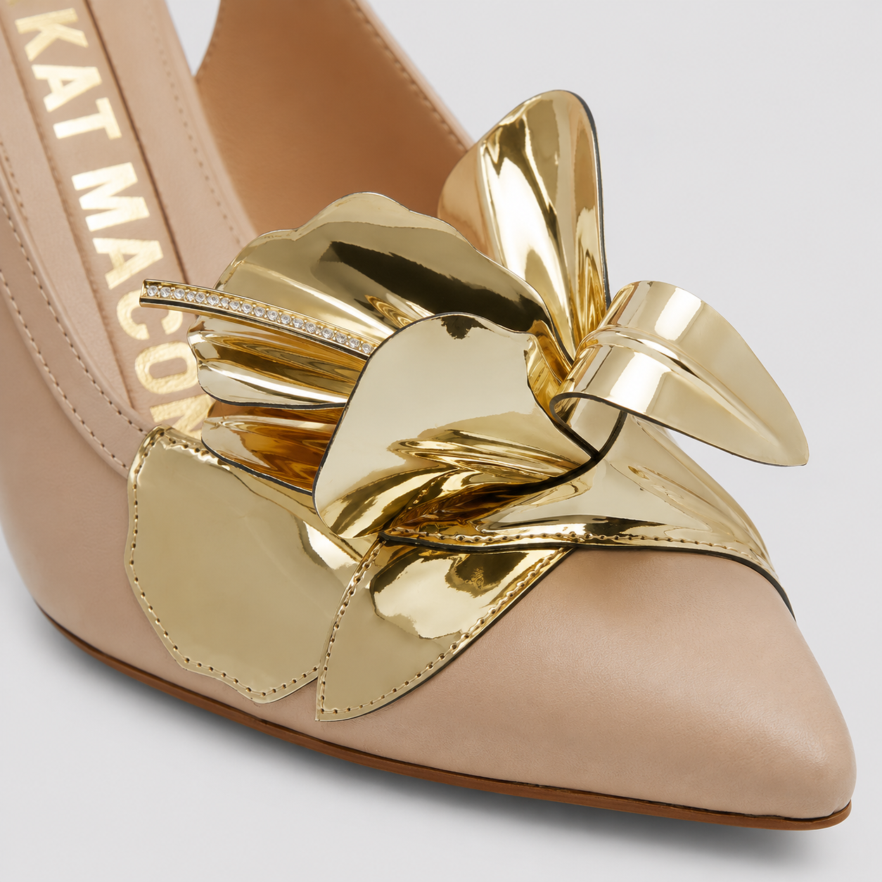Tamannaah Slingback