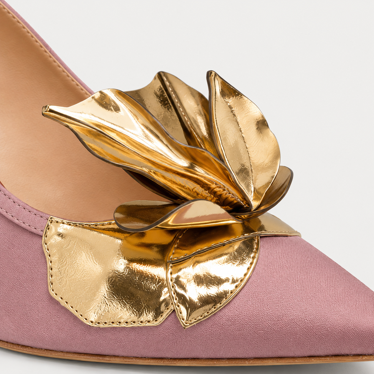 Tamannaah Slingback