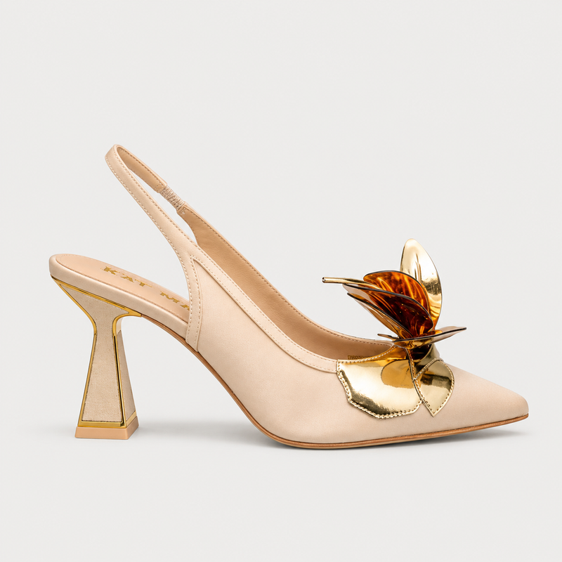 Tamannaah Slingback