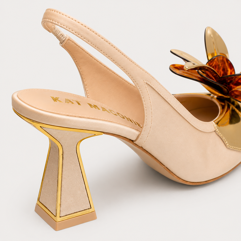 Tamannaah Slingback