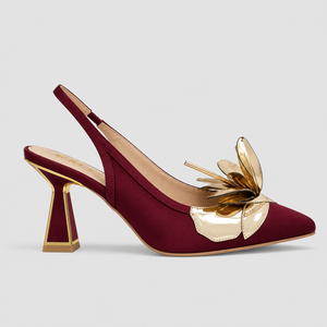 Tamannaah Slingback