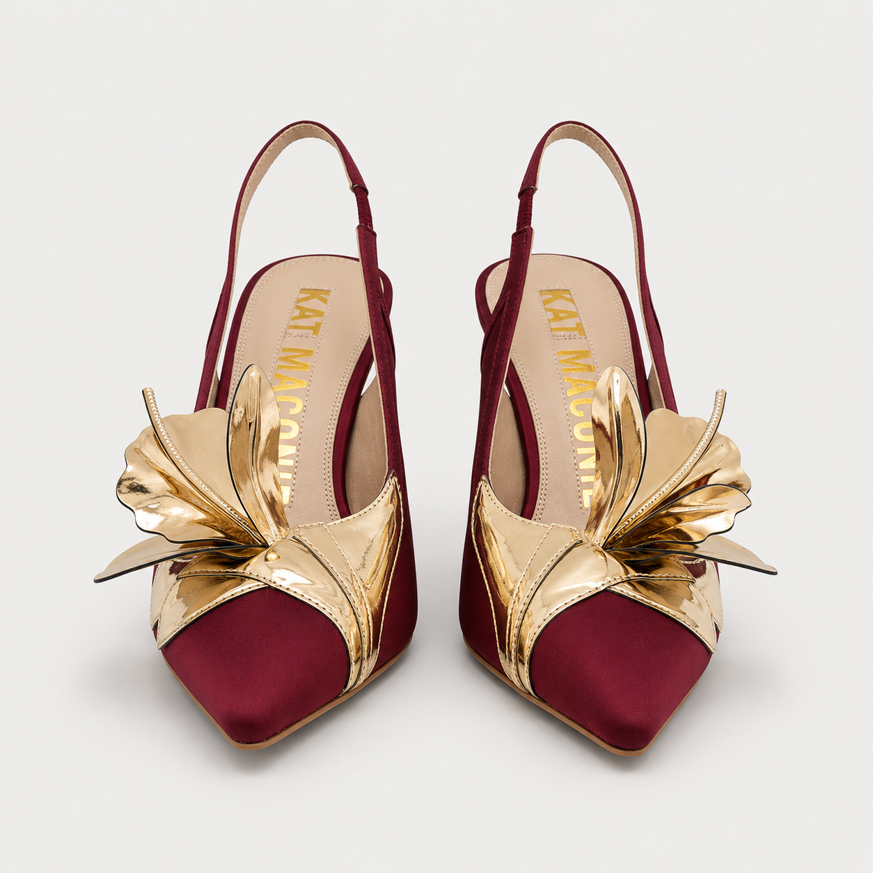 Tamannaah Slingback