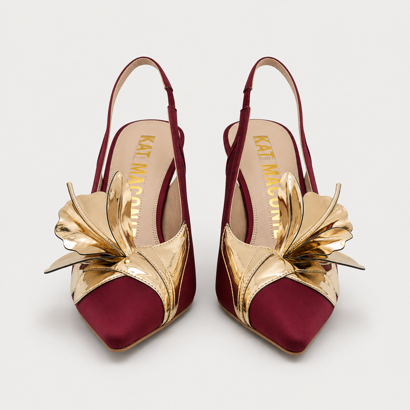 Tamannaah Slingback
