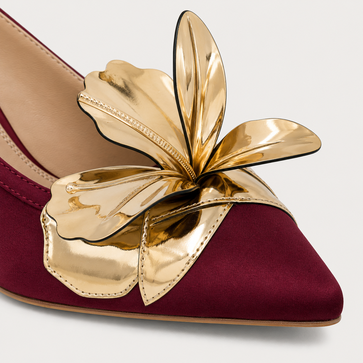 Tamannaah Slingback