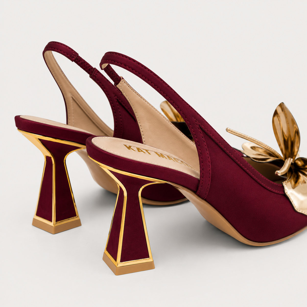 Tamannaah Slingback