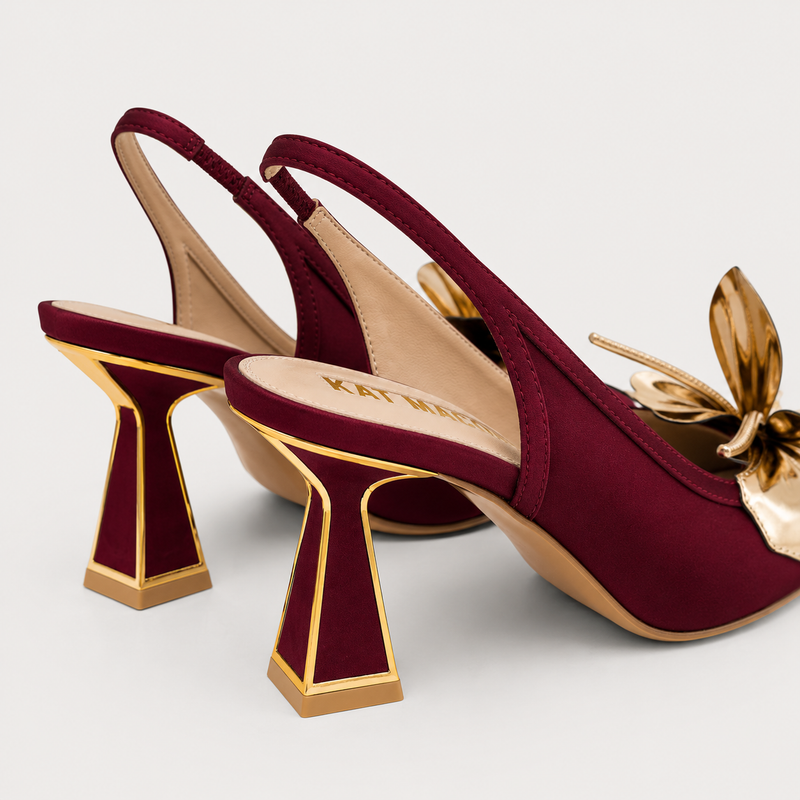 Tamannaah Slingback