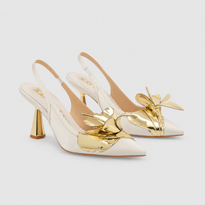 Tamannaah Slingback
