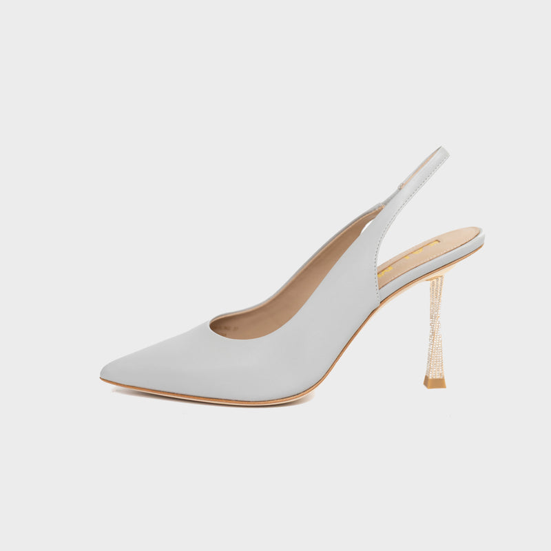 Masoom Slingback