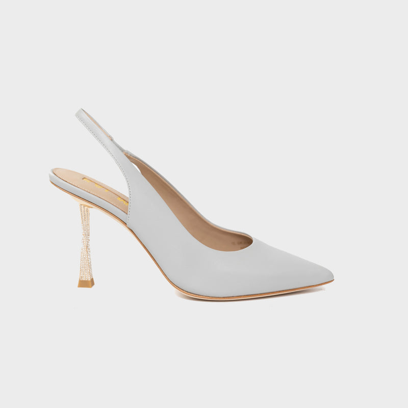 Masoom Slingback