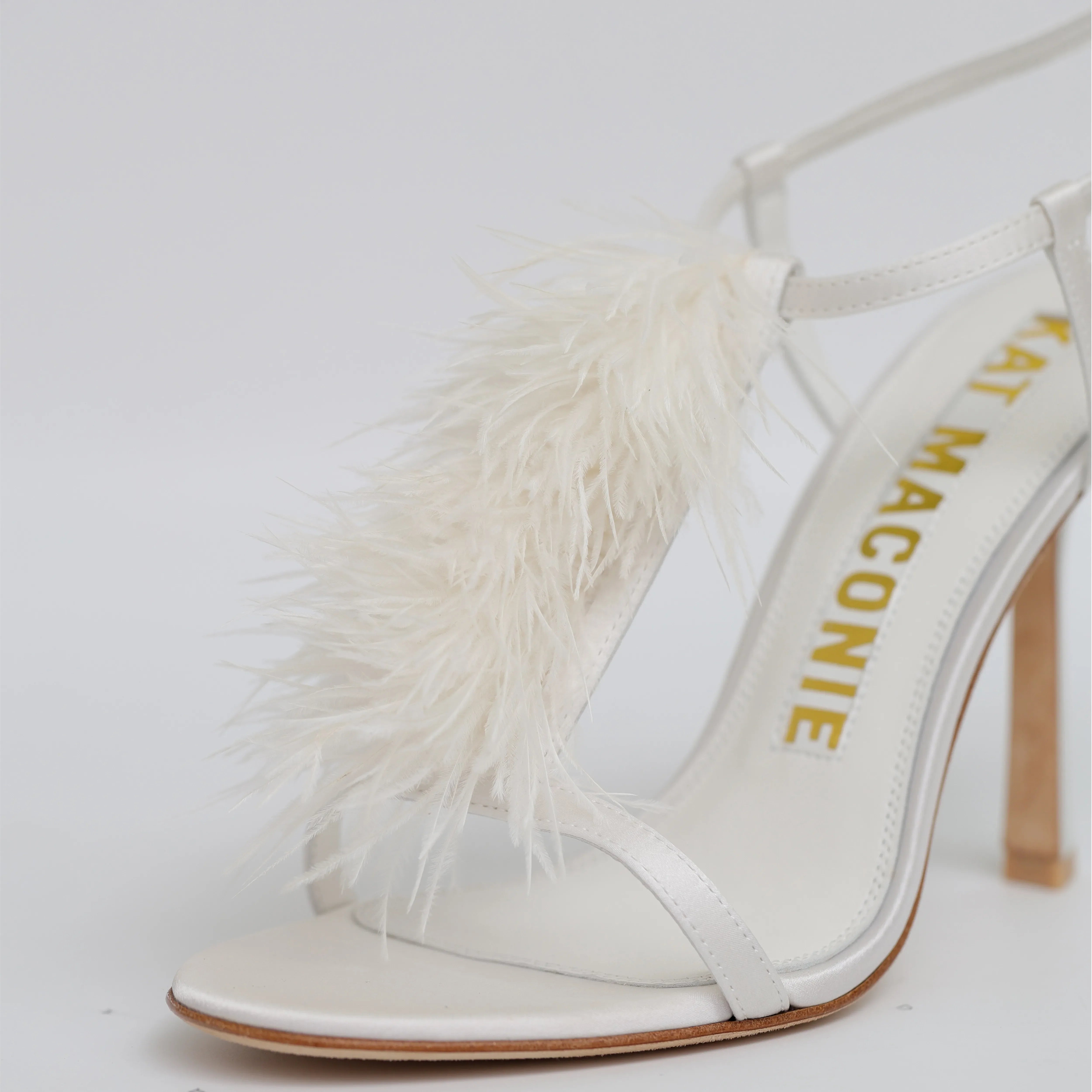 White Feather