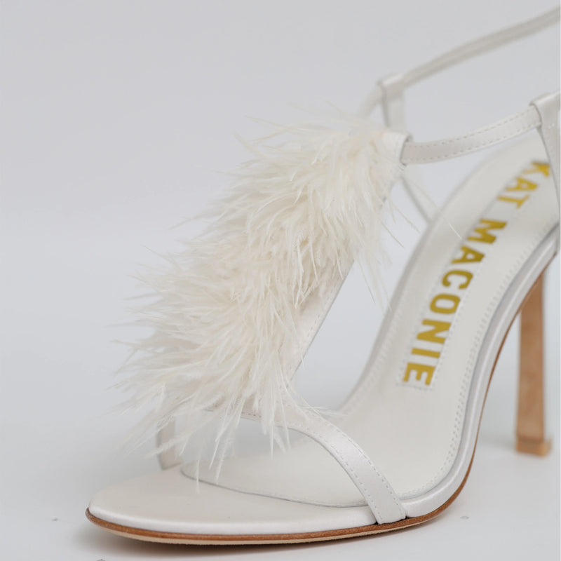 White Feather