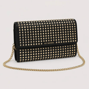 VICTORIA BAG Black