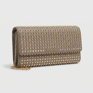 VICTORIA BAG Grey