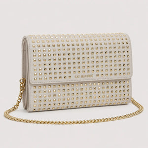 VICTORIA BAG Off White