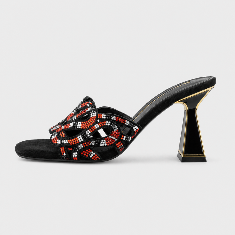 Vivian Mules