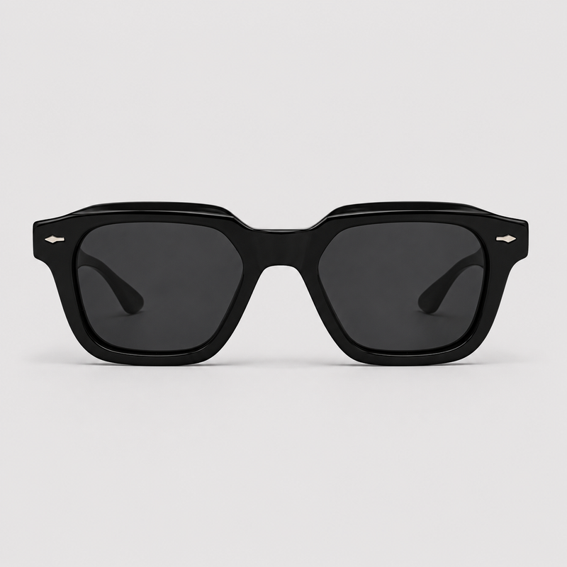 NOVA RECTANGLE SUNGLASSES