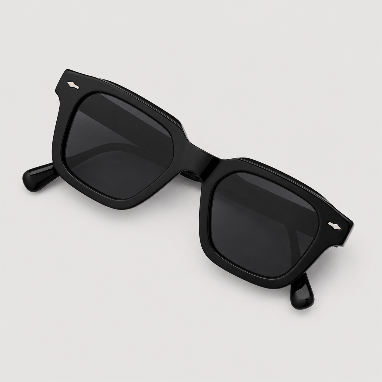 NOVA RECTANGLE SUNGLASSES
