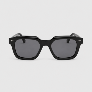 NOVA SUNGLASSES Black