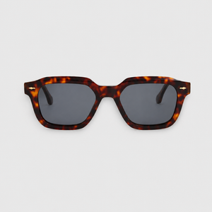 NOVA RECTANGLE SUNGLASSES