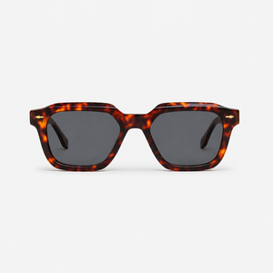 NOVA SUNGLASSES Demi Brown