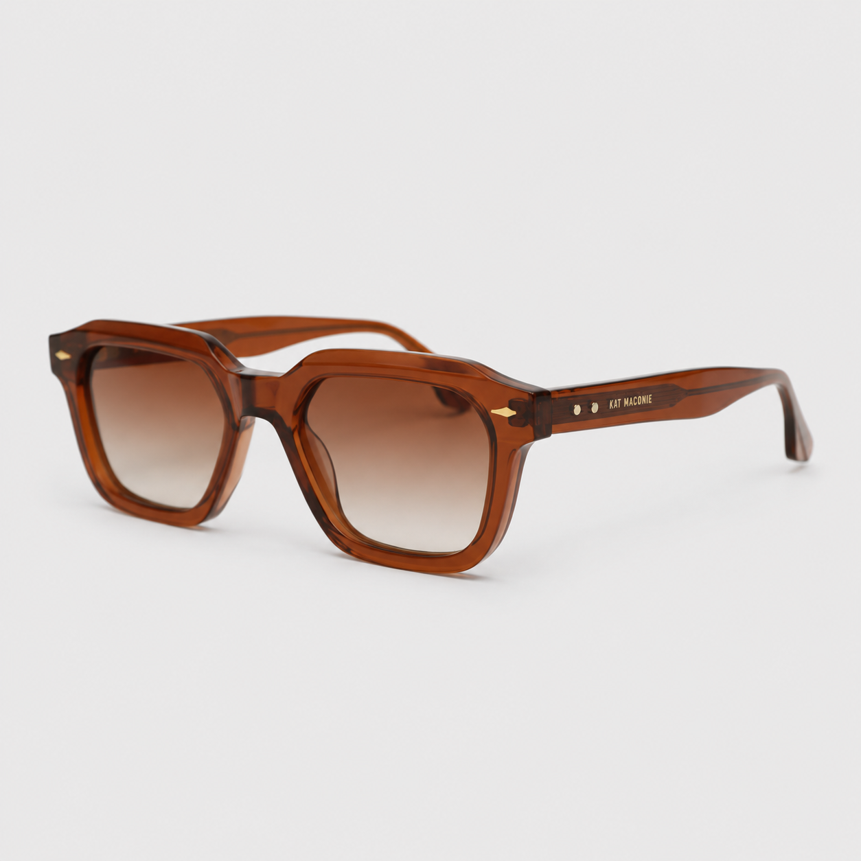 NOVA RECTANGLE SUNGLASSES