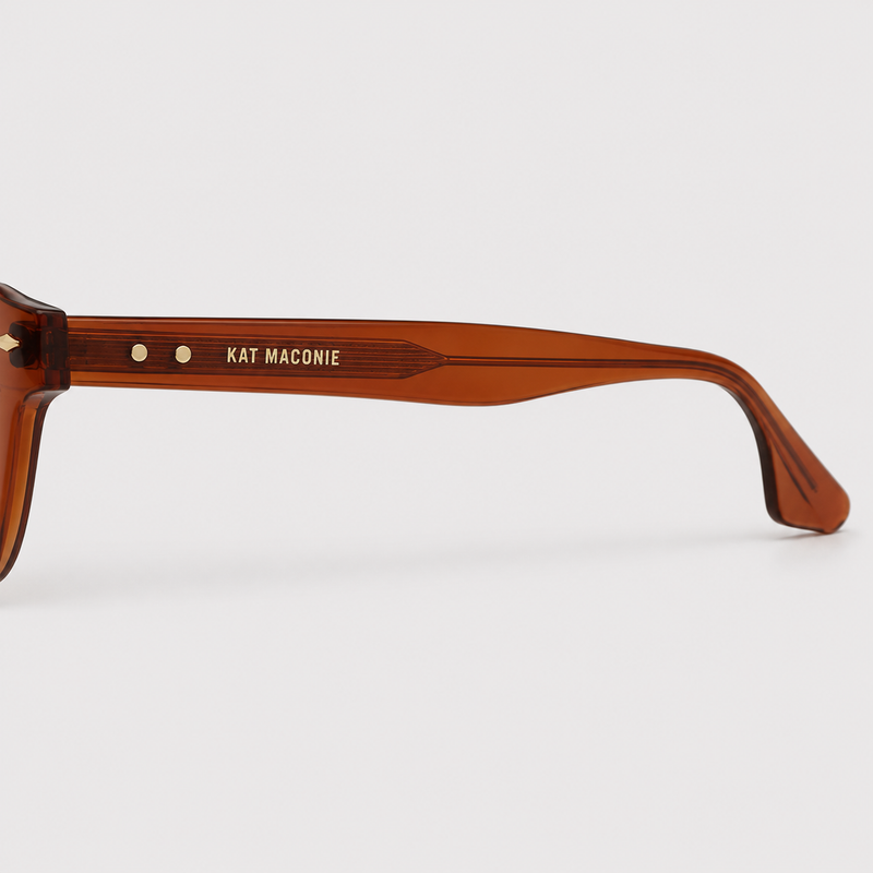 NOVA RECTANGLE SUNGLASSES
