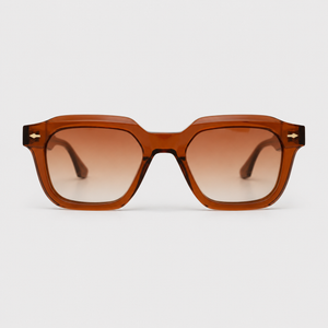 NOVA RECTANGLE SUNGLASSES