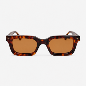 NIXA SUNGLASSES Demi Brown