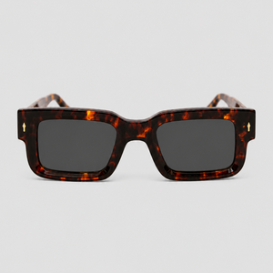 SORA SUNGLASSES Demi Brown