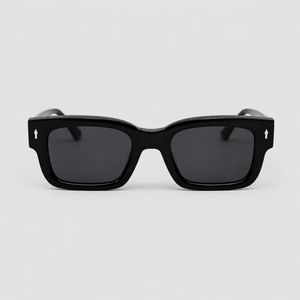 ZYRA SQUARE SUNGLASSES